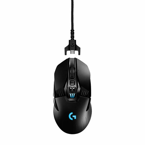 Logitech G903 Lightspeed