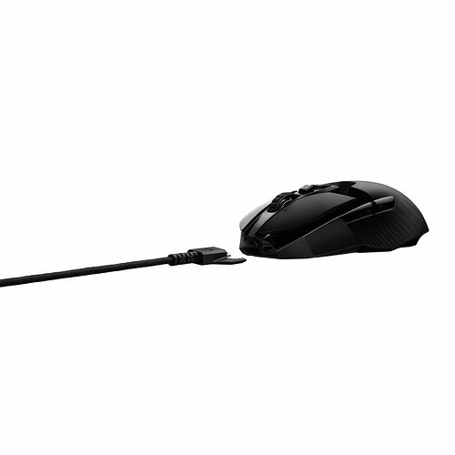 Logitech G903 Lightspeed