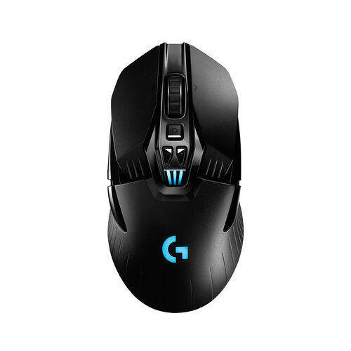 Logitech G903 Lightspeed