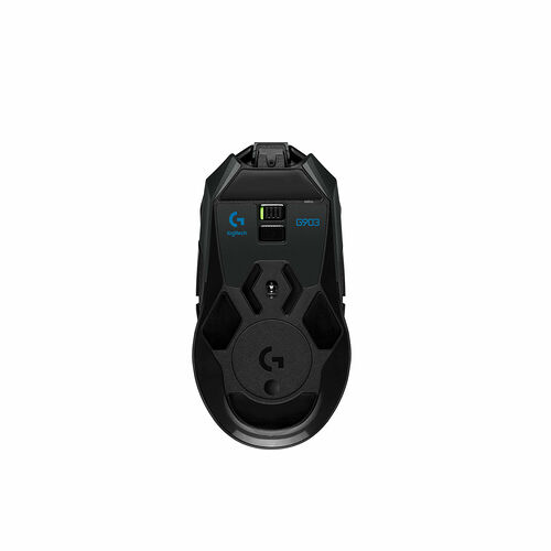 Logitech G903 Lightspeed