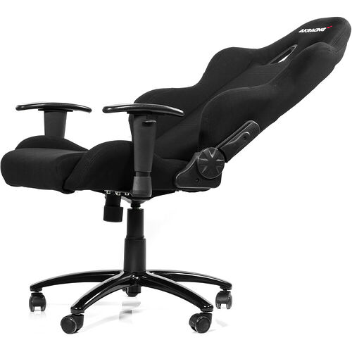 AKRacing K7012 - Noir
