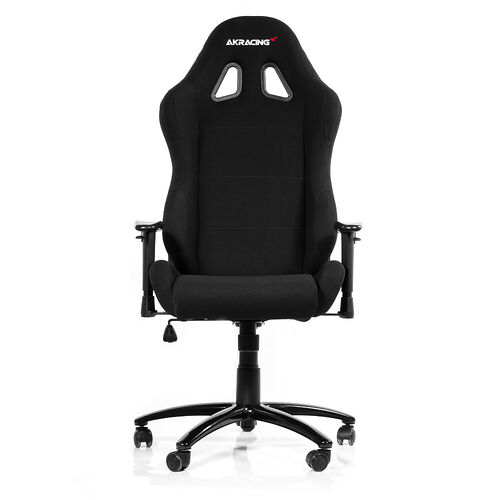 AKRacing K7012 - Noir