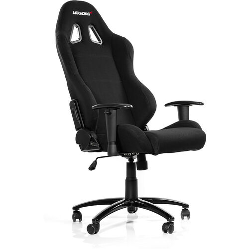 AKRacing K7012 - Noir
