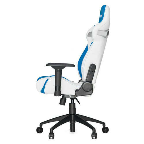 Vertagear S-line SL4000 - Blanc / Bleu