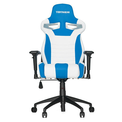 Vertagear S-line SL4000 - Blanc / Bleu