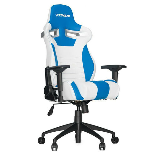 Vertagear S-line SL4000 - Blanc / Bleu