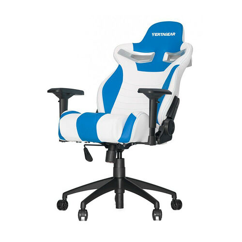 Vertagear S-line SL4000 - Blanc / Bleu