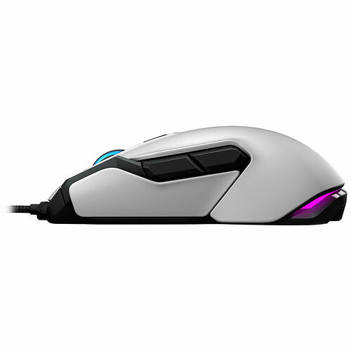 Roccat Kova Aimo - Blanche
