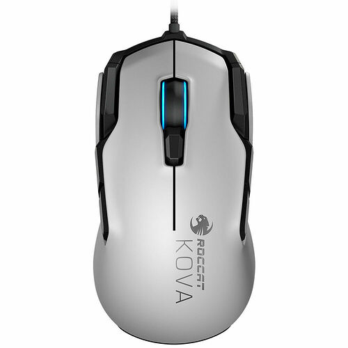 Roccat Kova Aimo - Blanche
