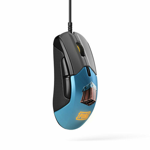 SteelSeries Rival 310 - PUBG Edition