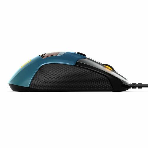 SteelSeries Rival 310 - PUBG Edition