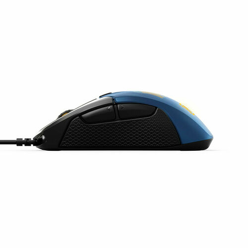 SteelSeries Rival 310 - PUBG Edition