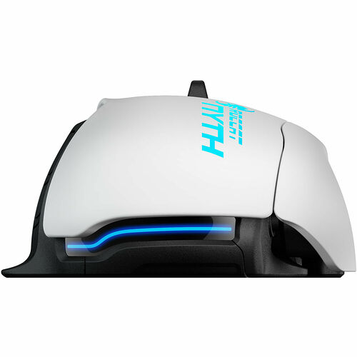 Roccat Nyth, Blanc