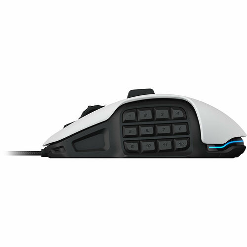 Roccat Nyth, Blanc