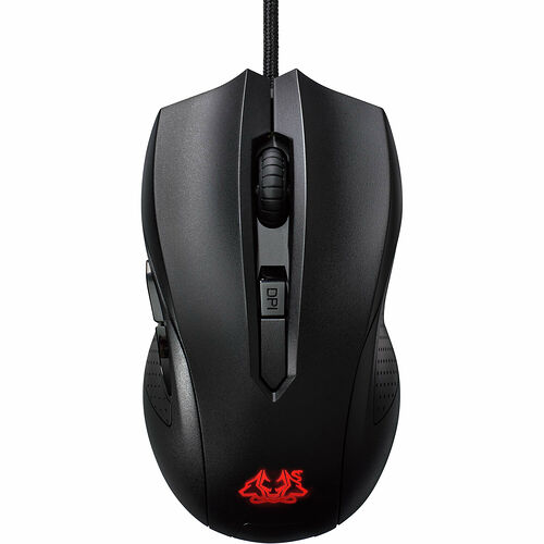 Asus Cerberus Mouse