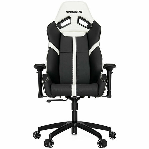 Vertagear S-line SL5000 - Noir / Blanc