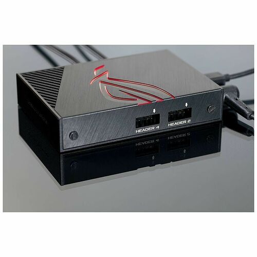 ASUS ROG Aura Terminal