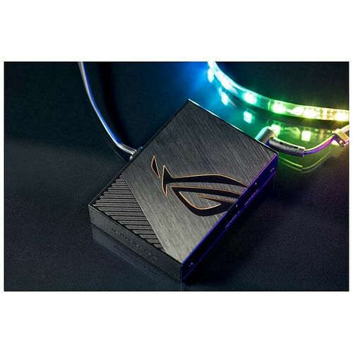 ASUS ROG Aura Terminal