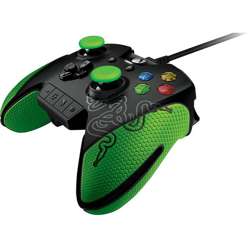 Razer Wildcat - Xbox One / PC