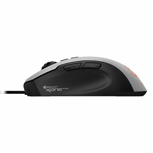 Roccat Kone Pure Owl-Eye (2017) - Blanc