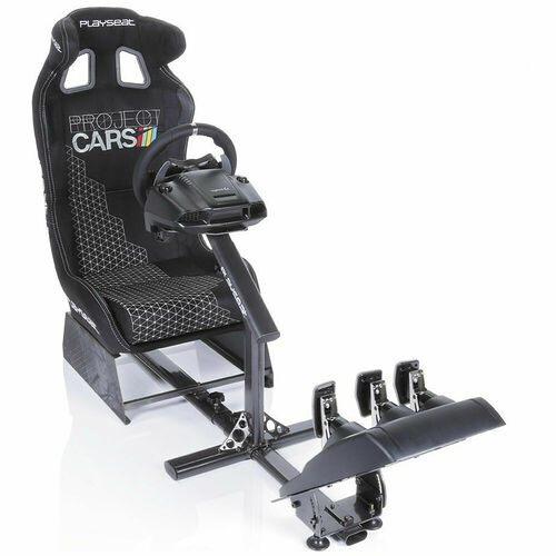Playseat Project CARS