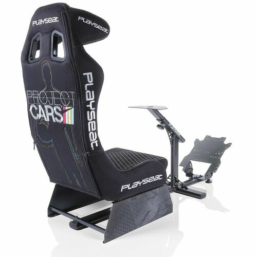 Playseat Project CARS