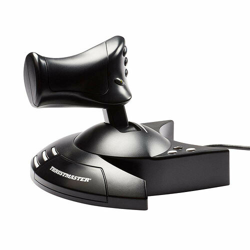 Thrustmaster T.Flight Hotas One : Ace Combat 7 Edition - Xbox One / PC