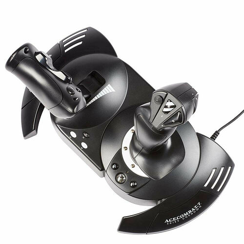 Thrustmaster T.Flight Hotas One : Ace Combat 7 Edition - Xbox One / PC
