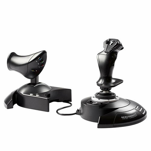Thrustmaster T.Flight Hotas One : Ace Combat 7 Edition - Xbox One / PC