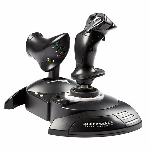 Thrustmaster T.Flight Hotas One : Ace Combat 7 Edition - Xbox One / PC
