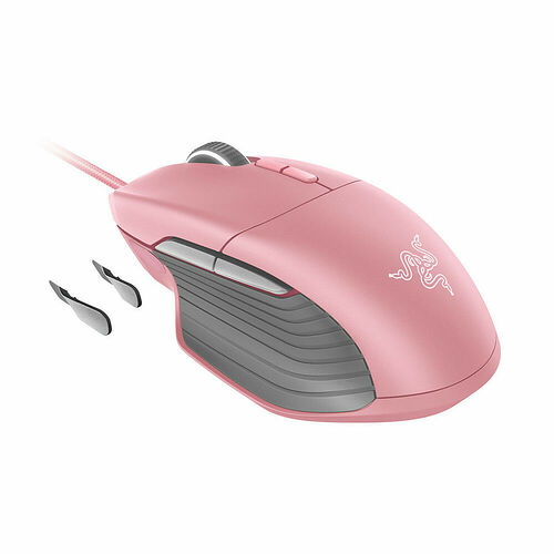 Razer Basilisk Quartz