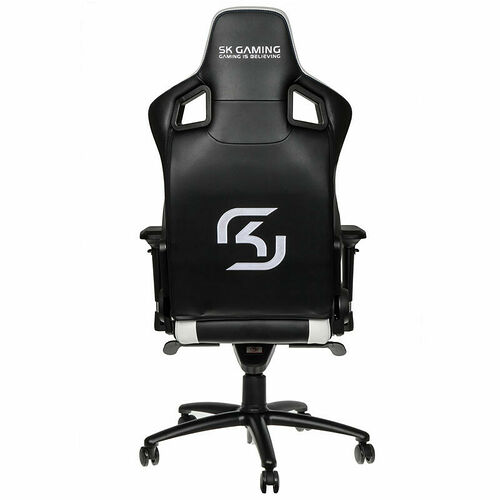 Noblechairs Epic - SK Gaming Edition - Noir / Blanc