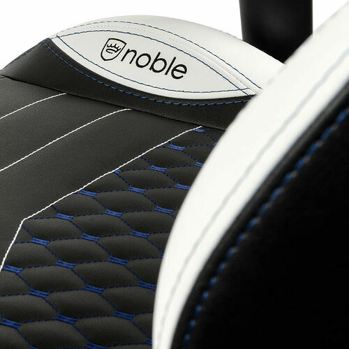 Noblechairs Epic - SK Gaming Edition - Noir / Blanc