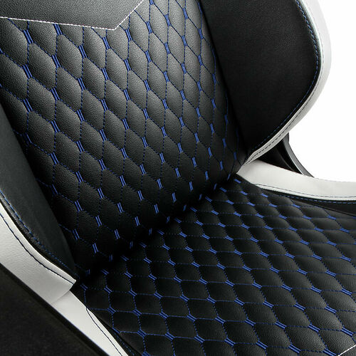 Noblechairs Epic - SK Gaming Edition - Noir / Blanc