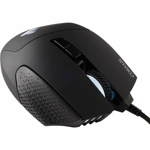 Corsair Scimitar Pro RGB, Noir