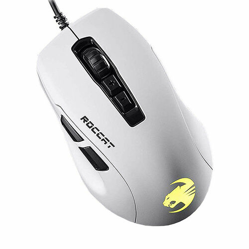 ROCCAT Kone Pure Ultra Blanc