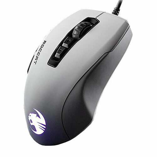 ROCCAT Kone Pure Ultra Blanc