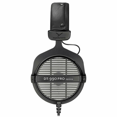 Beyerdynamic DT 990 PRO (250 ohms)