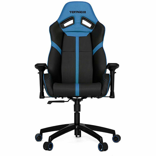 Vertagear S-line SL5000 - Noir / Bleu