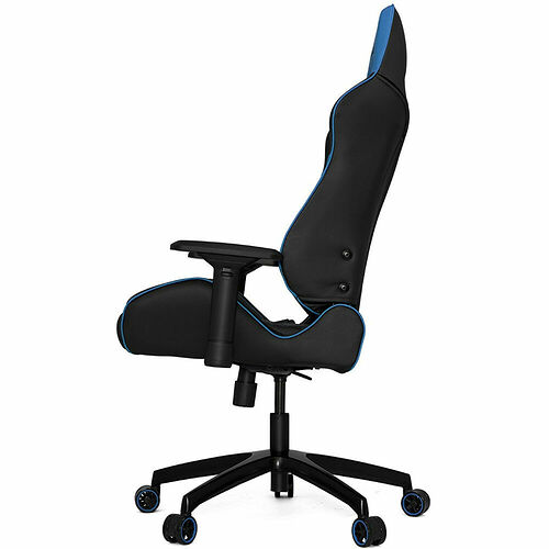 Vertagear S-line SL5000 - Noir / Bleu