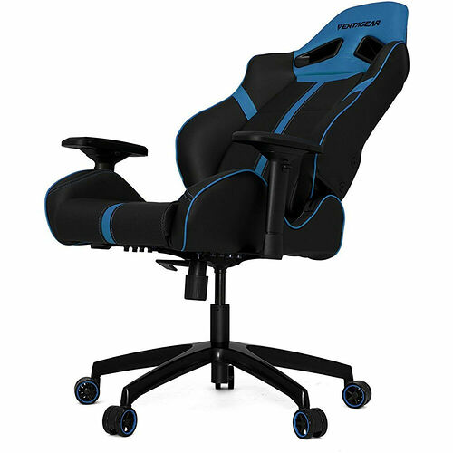 Vertagear S-line SL5000 - Noir / Bleu