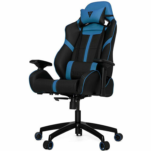 Vertagear S-line SL5000 - Noir / Bleu