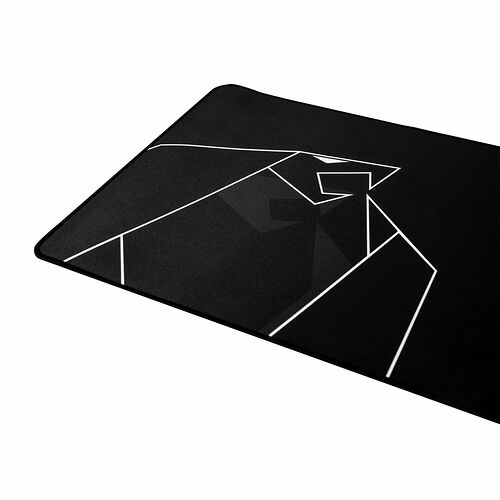 Tapis de souris ConfigoMatic