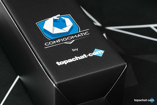 Tapis de souris ConfigoMatic