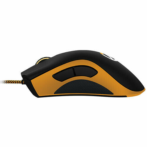 Razer DeathAdder Chroma, Overwatch Edition