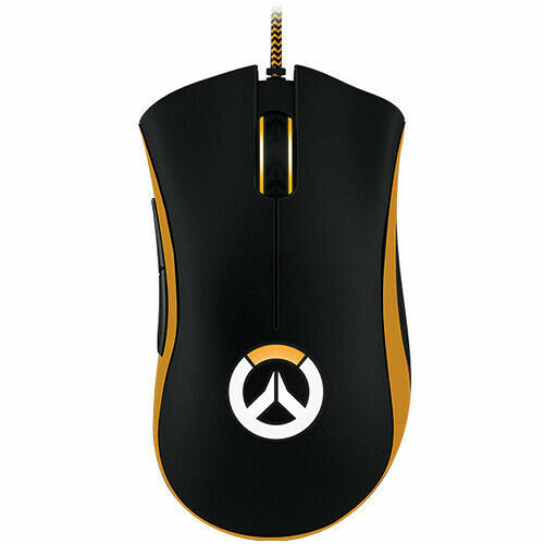 Razer DeathAdder Chroma, Overwatch Edition