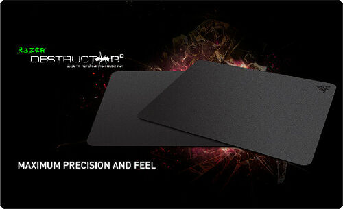 Razer Destructor 2