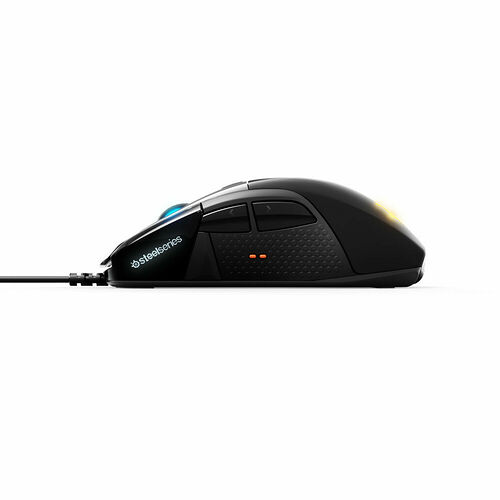 SteelSeries Rival 710