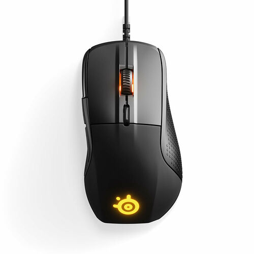 SteelSeries Rival 710