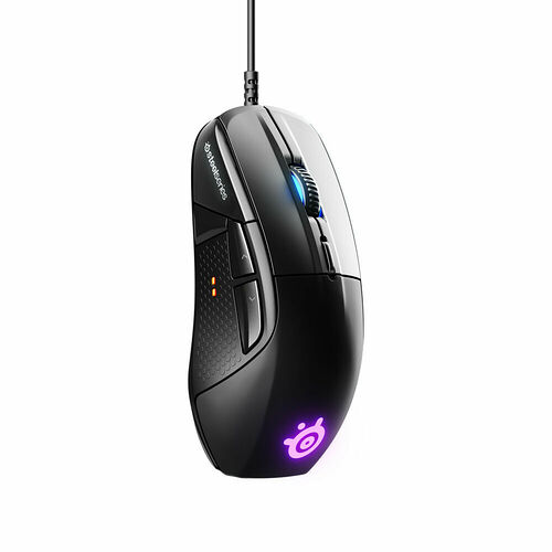 SteelSeries Rival 710